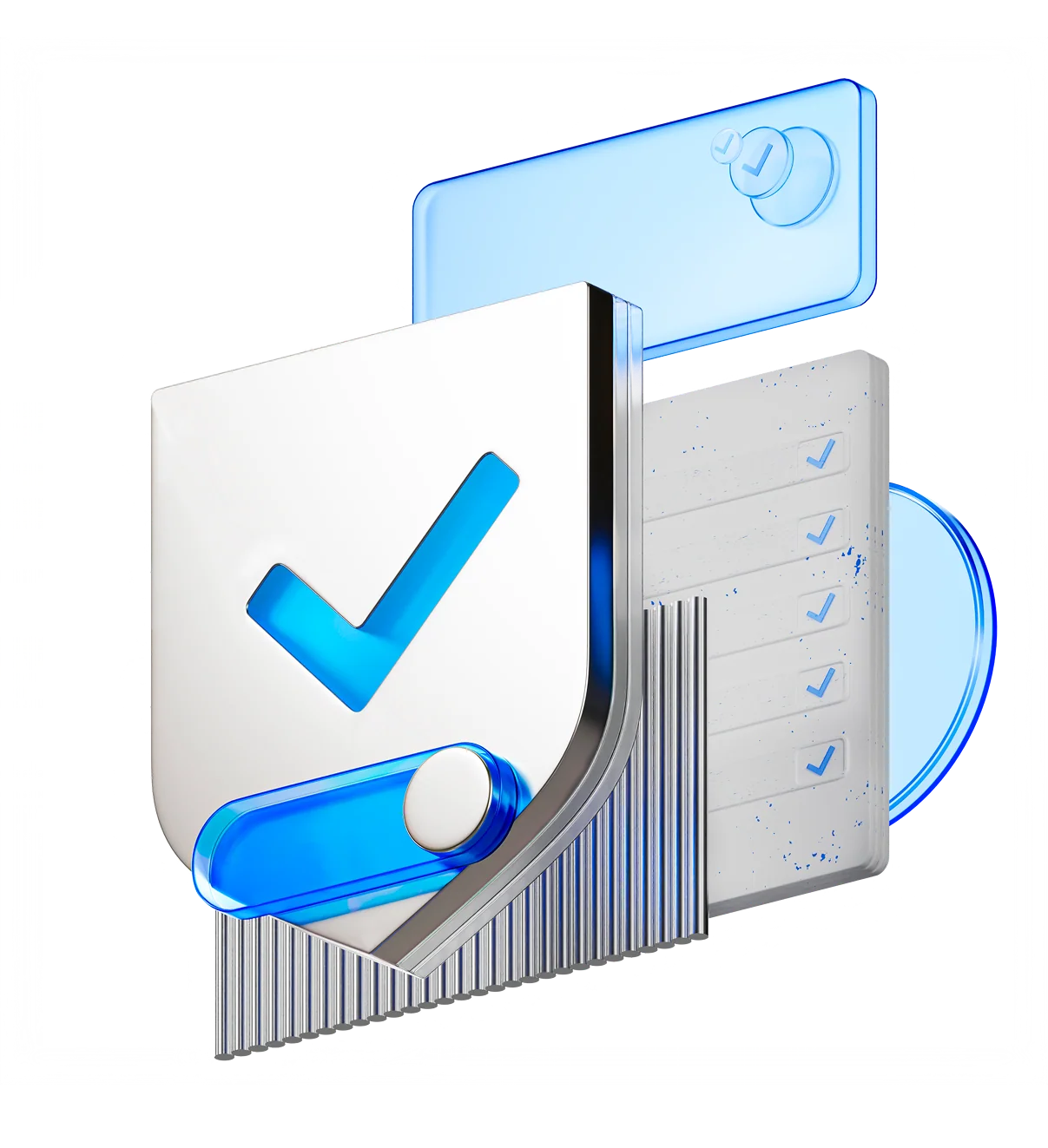 BCS icon