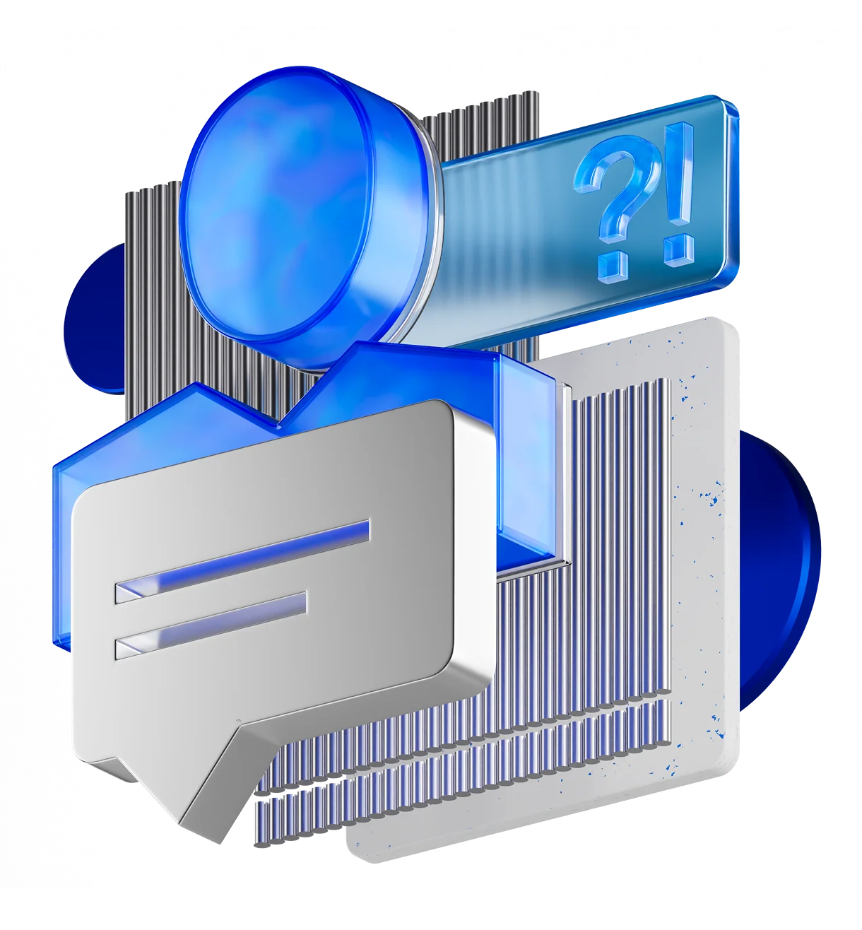 BCS icon