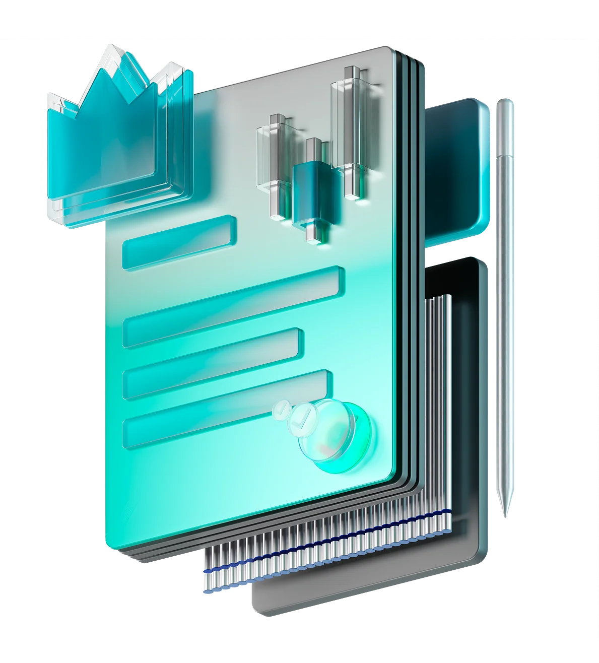 BCS icon
