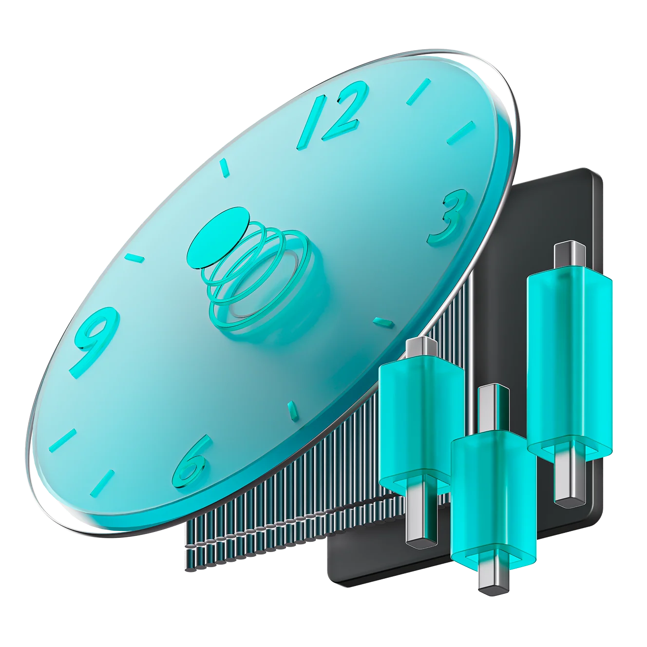 BCS icon
