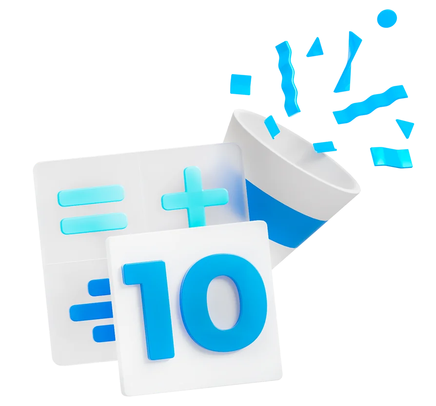 Bonus icon