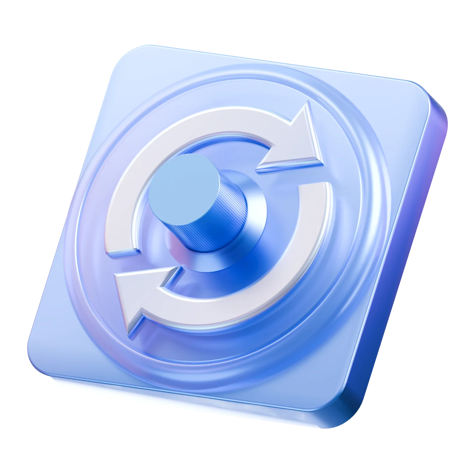 Recycle icon
